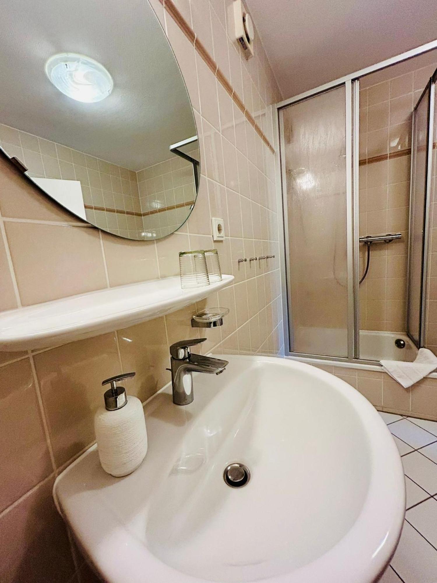 Hotel Reindahls Wilkendorf Cameră foto